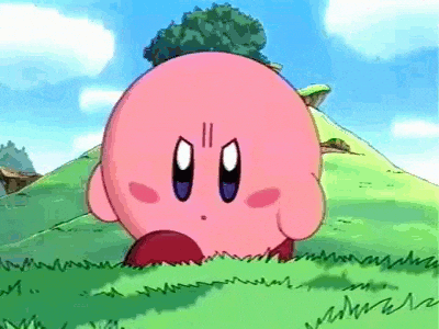 Will-kirby GIFs - Get the best GIF on GIPHY