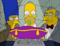 homer simpson GIF