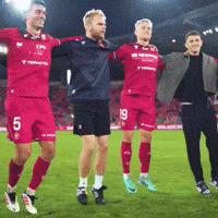 Football Soccer GIF by Widzew Łódź