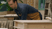 Slap Slam GIF by The Great Pottery Throw Down