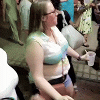 New Orleans Dance GIF