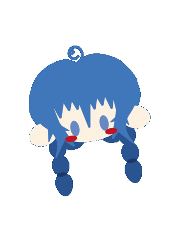 Caomeimon giphyupload meimei meimeibang rinconcaomei Sticker