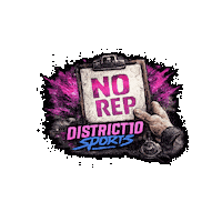 Norep Sticker by district10sports