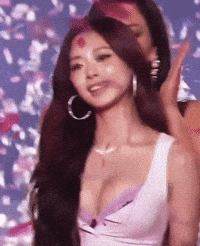 Victorias Secret Confetti GIF