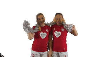Womens Football Sticker by Barclays FAWSL