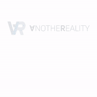 virtual reality logo GIF