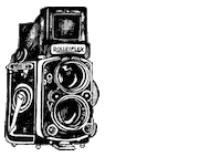 art film Sticker