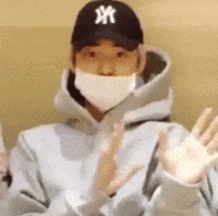 Nct Dream GIF