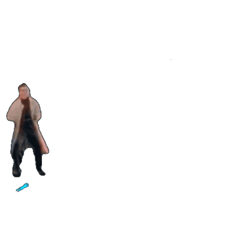 Never Gonna Give You Up Dance Sticker by Rick Astley