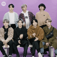 Point Finger GIF by Spotify