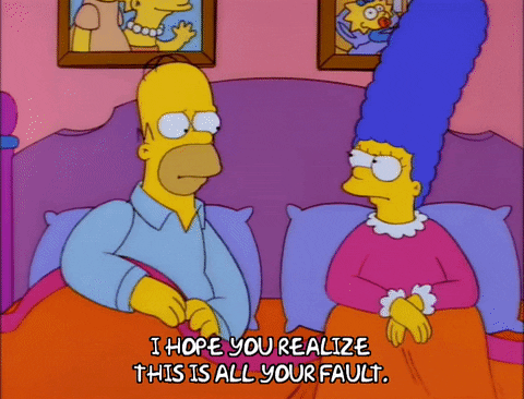homer simpson GIF