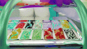 Icecream Humour GIF