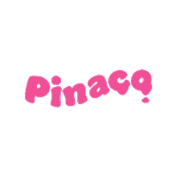 Pinaco Sticker by orin