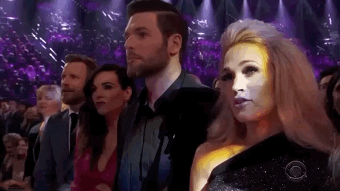 singing along acm awards GIF by Academy of Country Music Awards