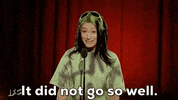 Billie Eilish Ifc GIF by Film Independent Spirit Awards