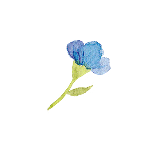 Art Summer Sticker