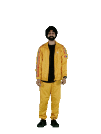 Dubai Punjabi Sticker by Pure Bhangra