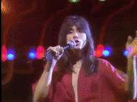 journey lovin touchin squeezin GIF