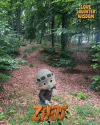 Forest Verde GIF by Zhot