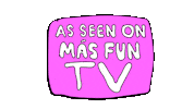 As Seen On Tv Oofalandia Sticker by deladeso
