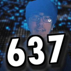 Number GIF
