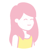 Girl Love Sticker by Emina Cosmetics