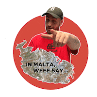 Uom Freshersweek Sticker by Lovin Malta