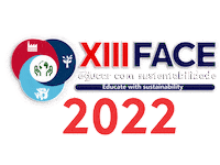 21educar 21educar face2022 face21educar Sticker