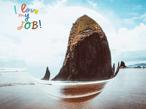 Germany Wow GIF by FranchiseCHECK.de