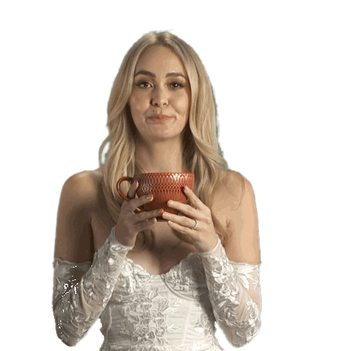 Reality React Sticker by Married At First Sight