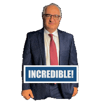 Alex Justice Sticker by ACTS Law