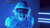 North Carolina Football GIF by UNC Tar Heels