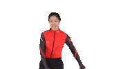 China Winter Sticker by IBSF Sliding