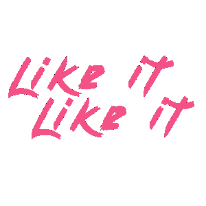 happy like it Sticker by Marcus&Martinus