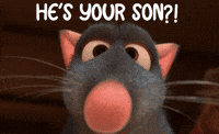 Disney Pixar GIF
