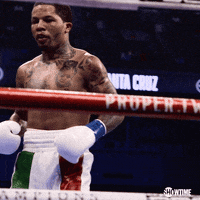 GIF by SHOWTIME Sports