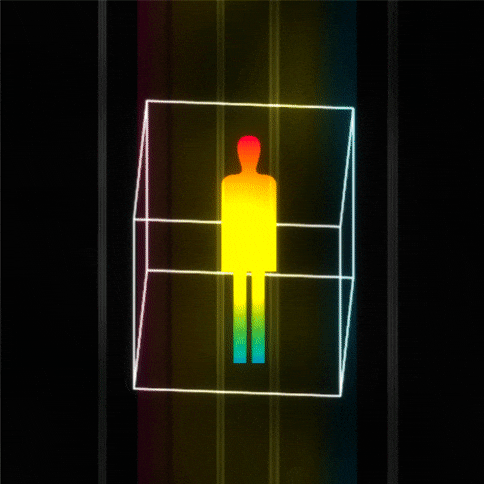 Good Morning Ai GIF by PEEKASSO