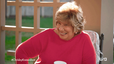 Silly GIF by Chrisley Knows Best