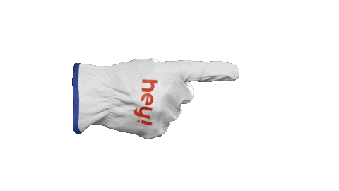 heytelecom giphyupload point pointing click Sticker