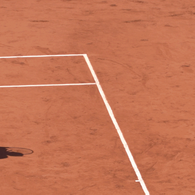 french open sport GIF by Roland-Garros