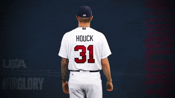 Pro GIF by USA Baseball