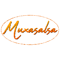 Muxasalsa dance salsa bailar espanol Sticker