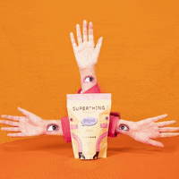 GIF by Superthing coffee