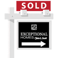 ExceptionalHomesbyJohnLScott jls john l scott john l scott real estate exceptionalhomes Sticker