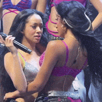 Sexy Mia GIF