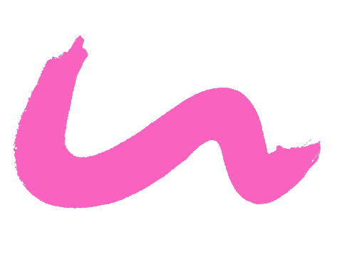 Paint Stroke Kinky Beverages Sticker by Prestige Beverage Group