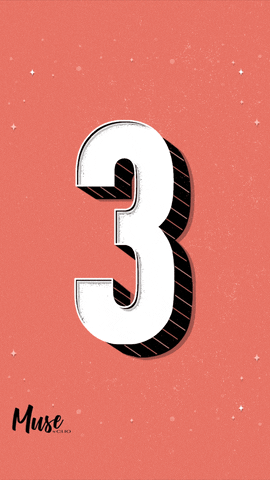 countdown muse GIF by Clio Awards