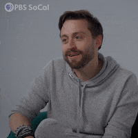 Tv Shows Ugh GIF by PBS SoCal