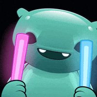 playsomo slimer somo GIF