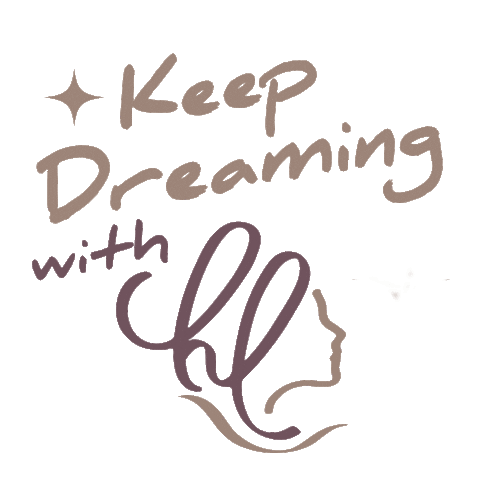 New York Hl Sticker by heaven_lights